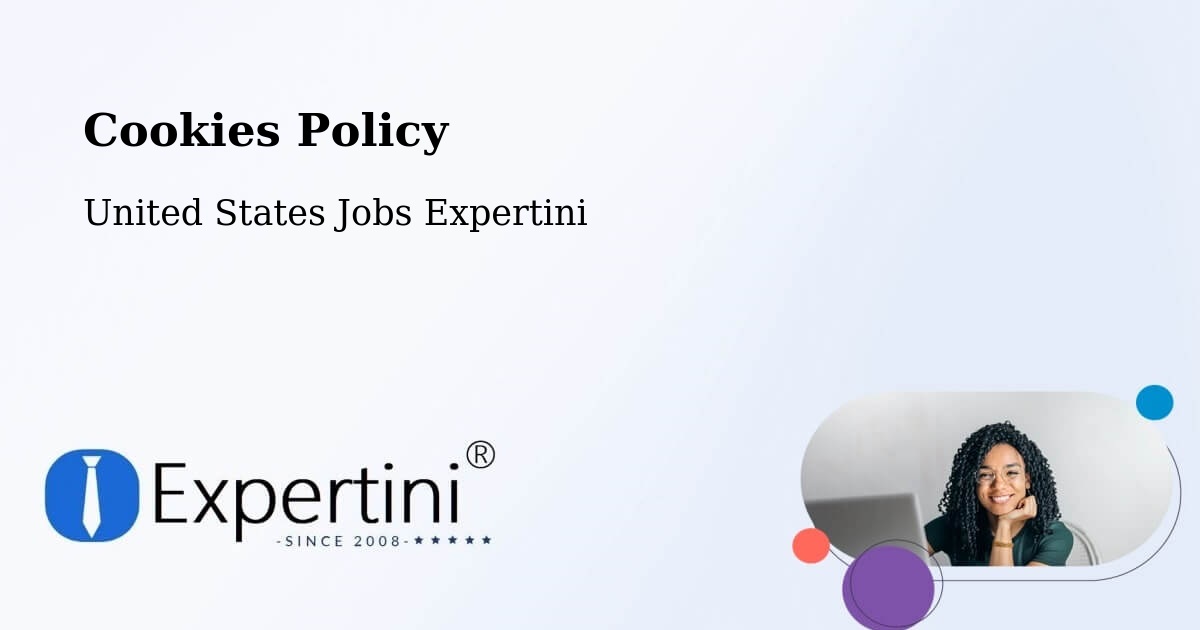 Cookie Policy – Maple Lake - United States Jobs Expertini