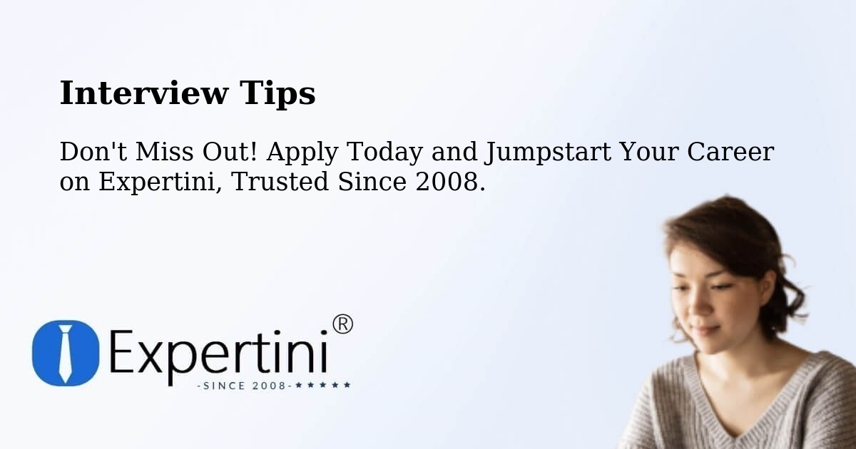 Interview Tips & Techniques for Job Seekers – Maple Lake - Maple Lake, United States Jobs Expertini